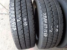 Гуми Летни 195/65R16, снимка 6