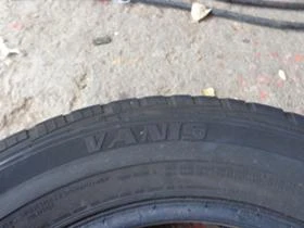 Гуми Летни 195/65R16, снимка 9