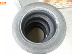 Гуми Зимни 215/60R17, снимка 2
