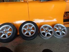 Джанти за Volvo, снимка 1