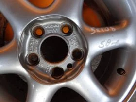 Джанти за Volvo, снимка 2