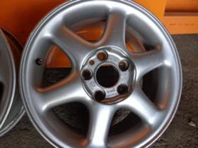 Джанти за Volvo, снимка 4