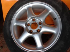 Джанти за Volvo, снимка 6