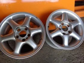 Джанти за Volvo, снимка 7