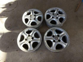 Джанти за Hyundai, снимка 1