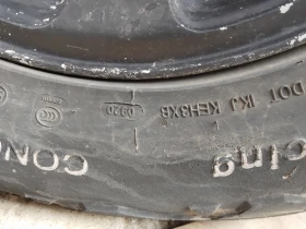 Гуми Зимни 235/75R15, снимка 2
