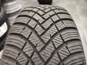 Гуми Зимни 205/55R16, снимка 1
