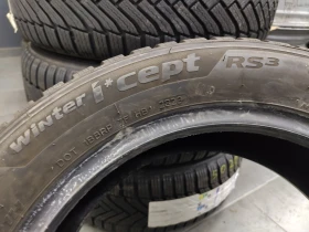 Гуми Зимни 205/55R16, снимка 5