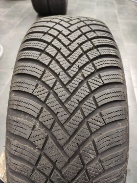 Гуми Зимни 205/55R16, снимка 2