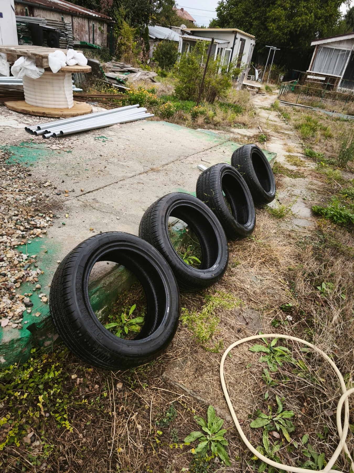  215/55R18 | Mobile.bg   1