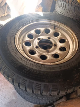    215/70R15  Suzuki Vitara | Mobile.bg    4