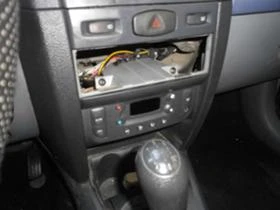 Renault Clio Symbol 1.5dCi, снимка 16