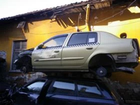 Renault Clio Symbol 1.5dCi, снимка 2