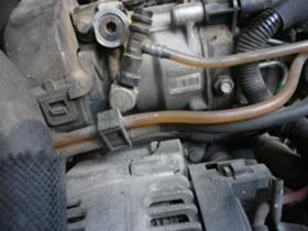 Renault Clio Symbol 1.5dCi, снимка 9