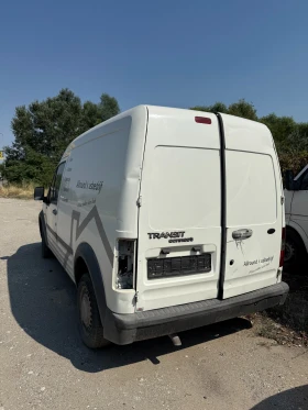 Ford Connect 1.8 TDCi, снимка 4