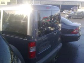 Ford Connect 1.8 TDCi, снимка 7