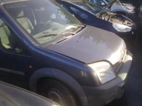 Ford Connect 1.8 TDCi, снимка 3