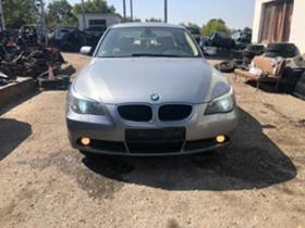 BMW 520 520i 2.2 170кс., снимка 1