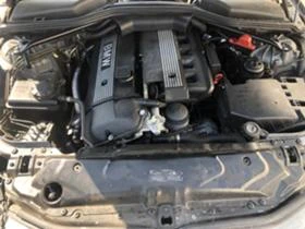 BMW 520 520i 2.2 170кс., снимка 11