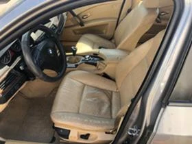 BMW 520 520i 2.2 170кс., снимка 8