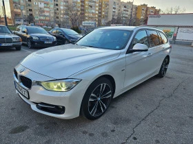 BMW 330 d-xDrive, снимка 1