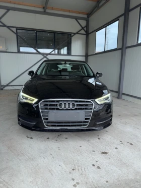 Audi A3  - изображение 3