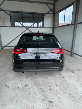 Audi A3  - изображение 6