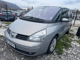 Renault Espace 2.0T 170k.c KLIMATR 6ck
