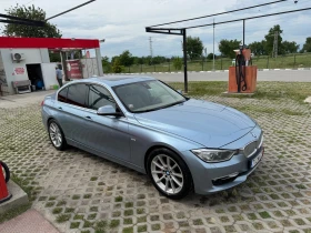 BMW 335, снимка 4