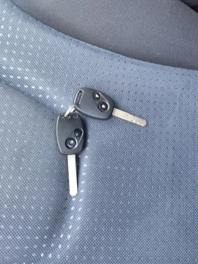 Honda Jazz, снимка 4