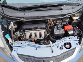 Honda Jazz, снимка 3