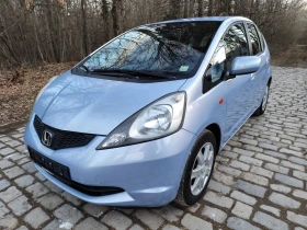Honda Jazz, снимка 17