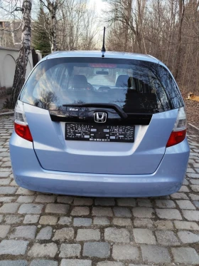 Honda Jazz, снимка 15
