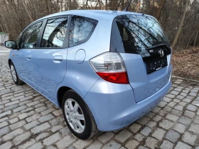 Honda Jazz, снимка 16