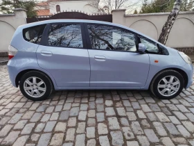 Honda Jazz, снимка 13