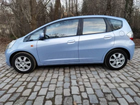 Honda Jazz, снимка 14