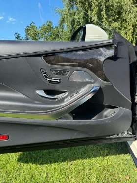 Mercedes-Benz S 63 AMG, снимка 4