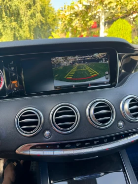 Mercedes-Benz S 63 AMG, снимка 10