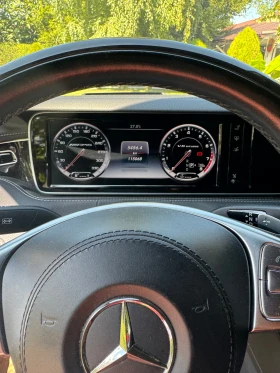Mercedes-Benz S 63 AMG, снимка 5