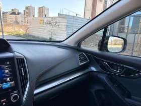 Subaru XV 2, 0 156кс , снимка 12