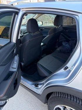 Subaru XV 2, 0 156кс , снимка 17