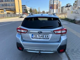 Subaru XV 2, 0 156кс , снимка 3
