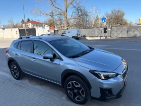 Subaru XV 2, 0 156кс , снимка 9
