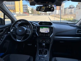 Subaru XV 2, 0 156кс , снимка 13