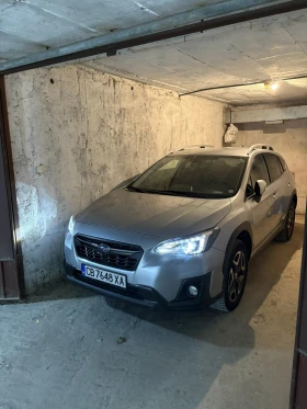 Subaru XV 2, 0 156кс , снимка 14