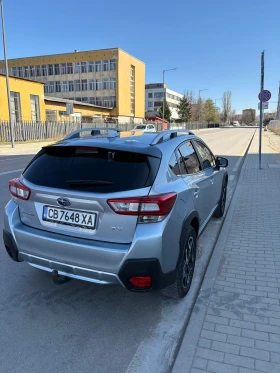 Subaru XV 2, 0 156кс , снимка 4