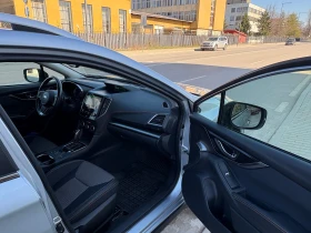 Subaru XV 2, 0 156кс , снимка 6