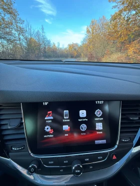 Opel Astra Limousine , снимка 8