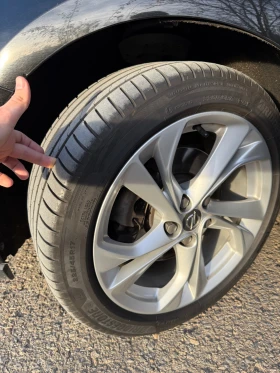 Opel Astra Limousine , снимка 6