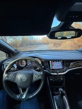 Opel Astra Limousine , снимка 7